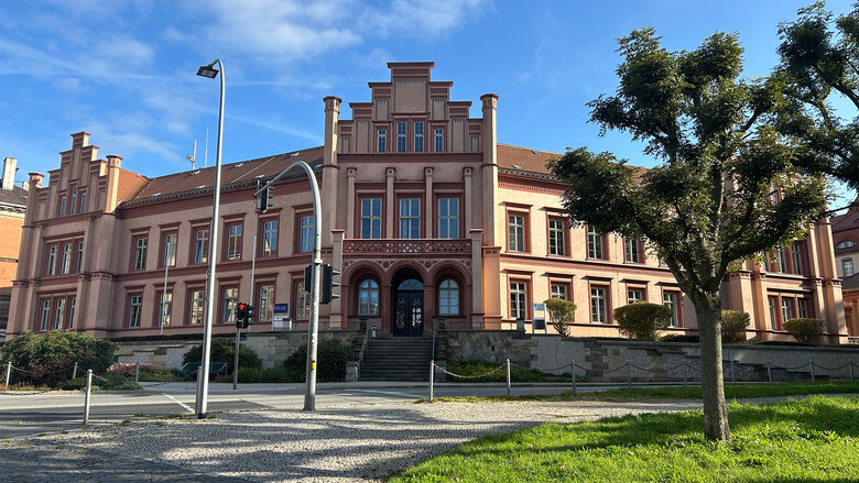 Polizeirevier Zittau-Oberland