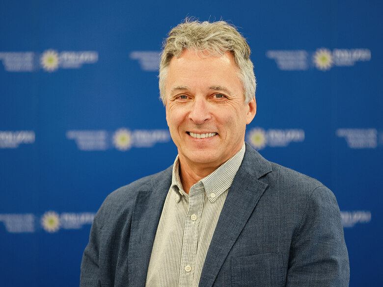 Prof. Dr. Dieter Müller