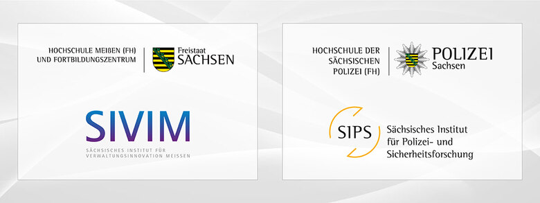 HSF Meißen, PolFH, SIVIM, SIPS 