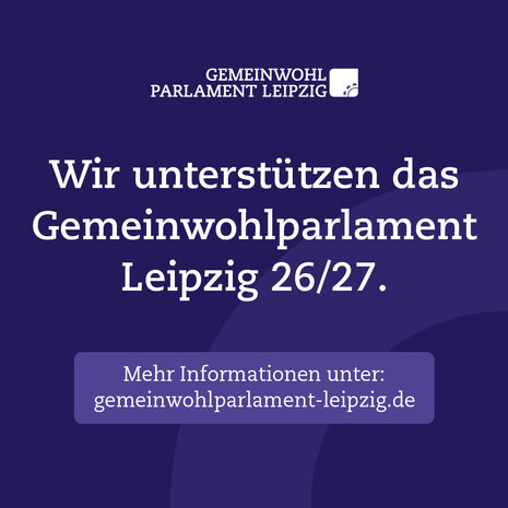 Stadt Leipzig
